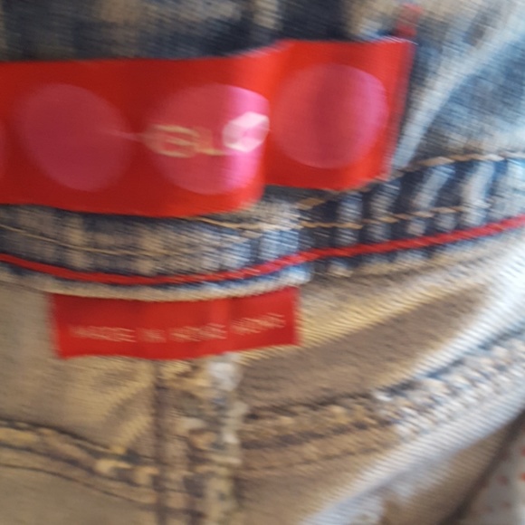 Jeans - Picture 7 of 8